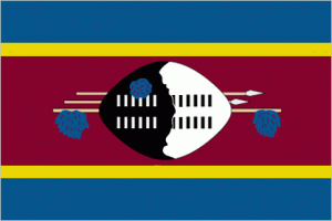 Flag-Eswatini